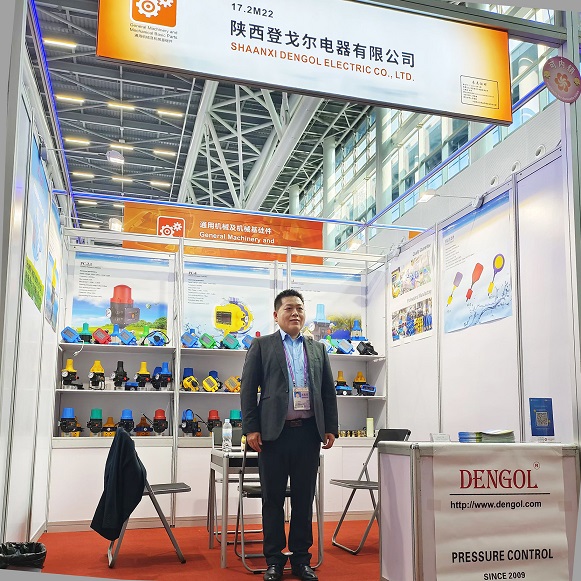 136th Canton Fair:Booth No.:17.2M22