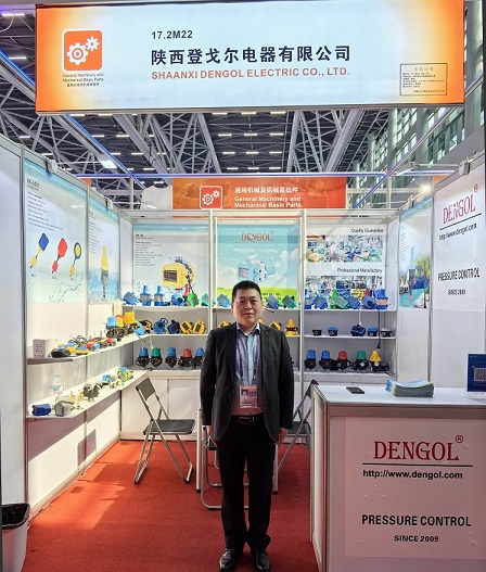 135th Canton Fair:Booth No.:17.2M22